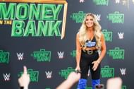 Money In The Bank Kickoff Show - Source: Getty